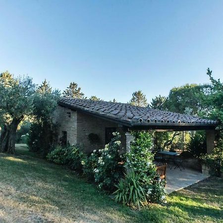 Dimora Borgogni: Country House Perugia Kültér fotó