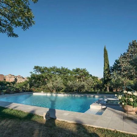 Dimora Borgogni: Country House Perugia Kültér fotó