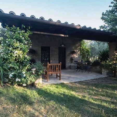 Dimora Borgogni: Country House Perugia Kültér fotó