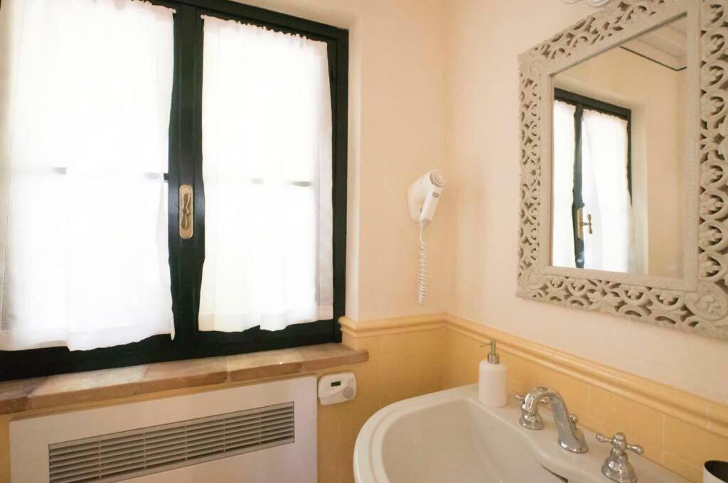 Dimora Borgogni: Country House Perugia Kültér fotó