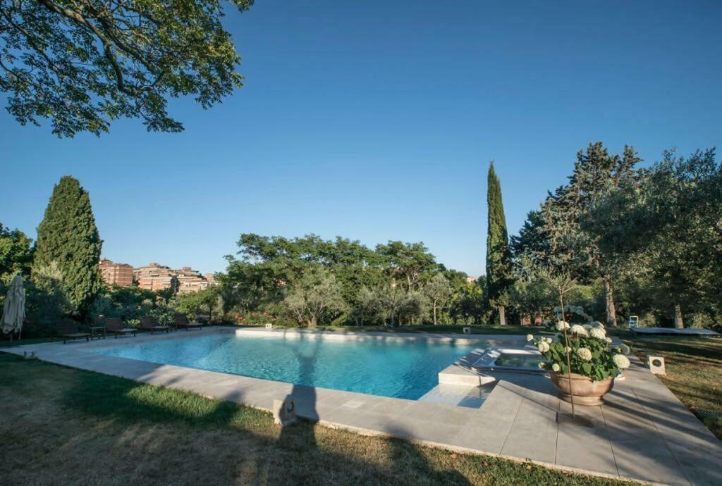 Dimora Borgogni: Country House Perugia Kültér fotó