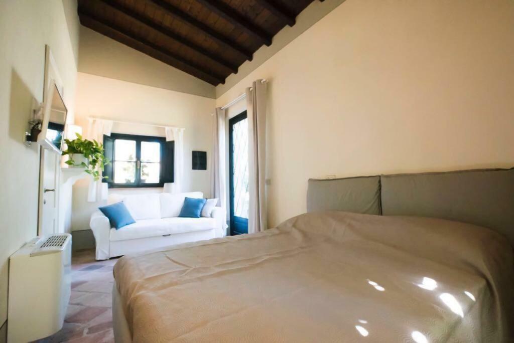 Dimora Borgogni: Country House Perugia Kültér fotó